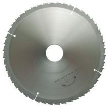 Hoja Sierra Leja Tools Kwc 72 320 Mm Sierra Circular