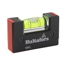 Hultafors Mpl Mini Pocket Level 68mm Hul401303