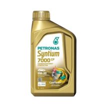 Huile Moteur 0w-30 Syntium 7000 Cp 1l Petronas
