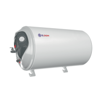 Eldom - Favourite Wh05039l Horizontal Boiler 50 Litres Left