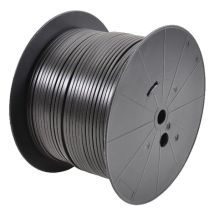 Kunststoffkabel 2x0,75mm² 200m Aspöck 177200077