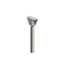 Platine – pfn r41s gs – Support de fixation chauffage central – CABLOFIL