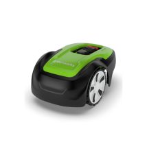 Optimow M Mähroboter M Greenworks - Für 500m2