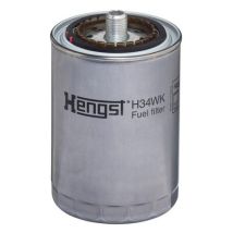 Filtre HENGST – Vernis pour meuble et objet – Aspect de finition