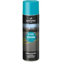 Sprühdose - Linienmarkierer Soppec Für Rote Markierungen Tracing 500 Ml -151604