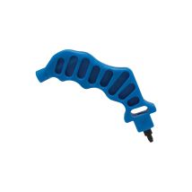 Perforateur Inserteur Blue Bird Outil Polyvalent Pour Clôtures - Blue Bird-altadex