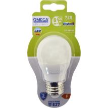 Sfera Led G45 8w E27 4000k