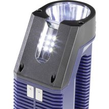 Ivt - Led Akku-handscheinwerfer 3 W, Lithium 300 Lm Pl-830.03.li
