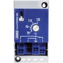 Jumo - 603070/0070-7 Temperaturbegrenzer 20 Bis 150 °c Relais 16 A