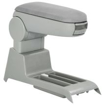 Bracciolo Auto Per Vw Polo (2001-2009) E Cross Polo (2006-2009) Vidaxl
