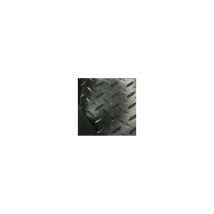 Lestare Pac0031 Pavimento Checker Negro 3mm 1,00x15 M Rollo - Ref: Pac0031