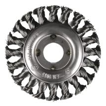 Rundbürste 115x22,2x0,5 Getor Hikoki 751301