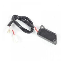 Régulateur Tension Electrosport Pour Moto Yamaha 1200 Vmax 1988 À