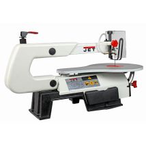 Laubsäge 0,09kw 230v Sägeblatt 130mm - Jss16a - Jet
