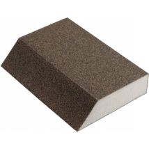 Blocco Abrasivo, Carta Vetrata, Smusso, P150