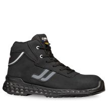 Scarpe Da Ginnastica Alte Di Sicurezza Jaltail - Esd S3 Ci Src Jallatte Jvjv10235-38