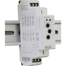 Crm-91h/uni Crm-91h/uni Zeitrelais Multifunktional 230 V/ac 1 St. Zeitbereich: 0.1 S - 10 D - Rose Lm