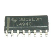 Texas Instruments - So16 Tl494cd Dc/dc-wandler Integrierte Schaltung So16 Tl494cd