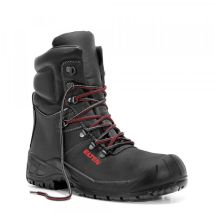 ELTEN – Bottes de sécurité RENZO Winter S3 CI – Rindleder, Pointure 36-50, Norme EPI – Chaussures de protection
