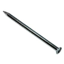 Forgefix Donmn330 Don Quichotte Medium Gauge Masonry Nail, Zinc Galv. 3.0 X 30mm (box 100) Fordmn330