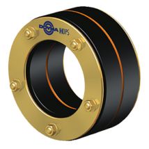 Curaflex C Dichtungseinsatz V2a Dn100 F.rohr/kabel Aussen 41-45mm