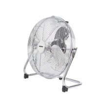 Ventilador-circulador de aire CM120 – 120 W – Caudal de aire 97,54 m³/min – Cabezal 55 cm – Ideal para interiores