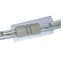 Manchon Thermorétractable À Fil Lumineux Pour Isoler Les Connecteurs Coupe 0,5 M - Jandei