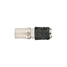 Robinet Rapide Pour Tube En Caoutchouc 6×14 Mm – Brixo