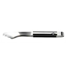 Forge Adour – Edelstahlzange 46 cm – Grillzubehör für Plancha und Grill – Hochwertige Grillzange
