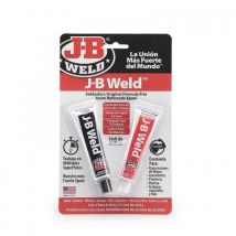 Soldadura En Frio 2x56,8 Gr. - Ipt