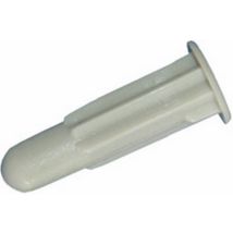 Plombelec - 050900 - 250 Anchors Plastic - Axia Plus, Pehd - 2/5 - Green