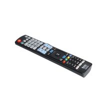 Mando A Distancia Universal Para Lg Tm Electron Negro