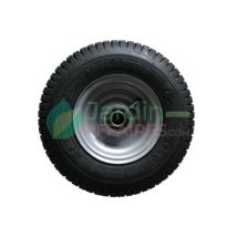Ruota Pneumatico 13500 X 6 4p Gd M4 - 25 X 80mm Delmorino 42900002