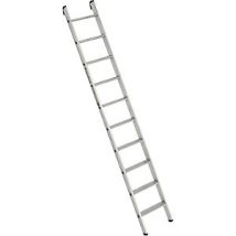 Escalera De Mano Con Peldaños Planos Anchura 380 Mm 10