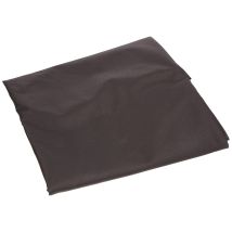 Ideprice - Ideanature Parasole Triangolare, 3 X 3 X 3 M, Poliestere Impermeabile E Anti Uv, 140 G/m2