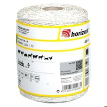 Alambre Cerca Eléctrica Horizont W6 6 Conductores 400 M