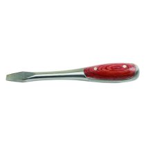 Gunson 77145 - Cacciavite Classico Con Manico In Legno, 9 X 160 Mm
