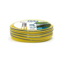 Tubo Da Giardino Per Irrigazione Trico Star 5/8" Da 15 M