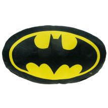 Batman Deko Kissen – Stilvolles Sofakissen Für Gamer & Nerds