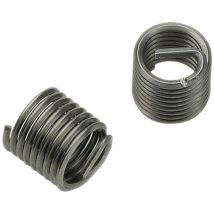25 Stück Gewindereparatureinsatz 1xd 18x1.5 Mm