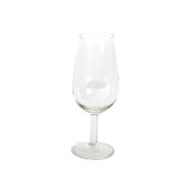 Catavinos recocidos 15,5 cl – Caja de 6 – Vidrio sodo – Color transparente – Ideal para jerez y manzanillas