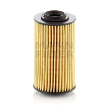 Mann + Hummel Ölfilter – 54mm Außendurchmesser – 19mm Innendurchmesser – 97mm Höhe