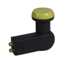 Lnb 122 Gold Twin-lnb Universal - Humax