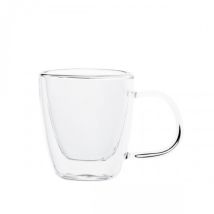 Taza expresso doble pared 10 cl – ADI