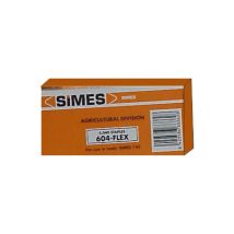 Box 5000 Staples P/grap. 604/e