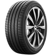 Taurus Pneus Été 205/50 R17 Tl 93v Summer 3 Xl Fp