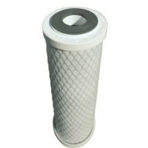 Orion – Cartucho filtrante anti barro, anti sabor y olor 5-10 micrones – Sistema de filtración de agua