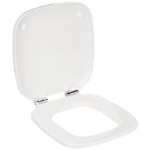 Gala - Universale – Sedile Wc Universale Con Chiusura Ammortizzata