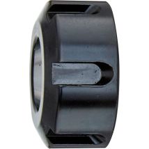 FP – Fortis Spannmutter ER 20 – Außendurchmesser 35 mm – Gewinde M26 x 1,5 mm – Drehzahl 15000 min-1