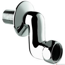 Delabie - 852015.2p - Connection 32 Mm Mf1/2 (2 Pcs) - Grey
